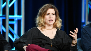 <i>Silicon Valley</i>'s Alice Wetterlund on Thomas Middleditch misconduct allegations: I 'tried to warn you'